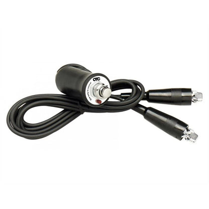 OTC Tools 3650 Heavy Duty, Remote Starter Switch with Hot Circuit Indicator
