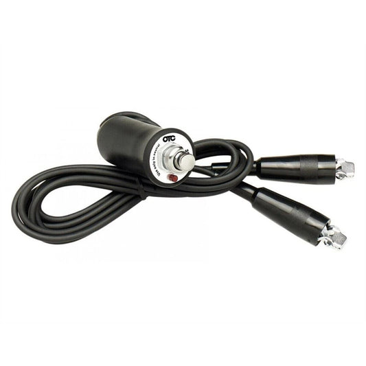 OTC Tools 3650 Heavy Duty, Remote Starter Switch with Hot Circuit Indicator
