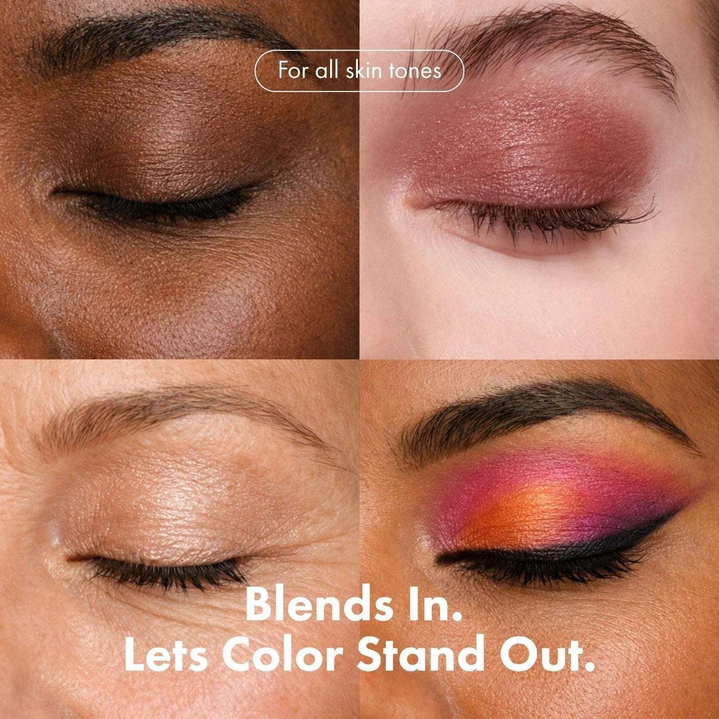 Thank Me Later Eye Primer - Long-Lasting, Eyeshadow Primer Base for Oily Lids