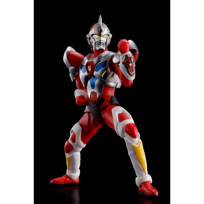 S.H. Figuarts Gridman Shinkocchou Seihou Action Figure Tamashii Nations Bandai