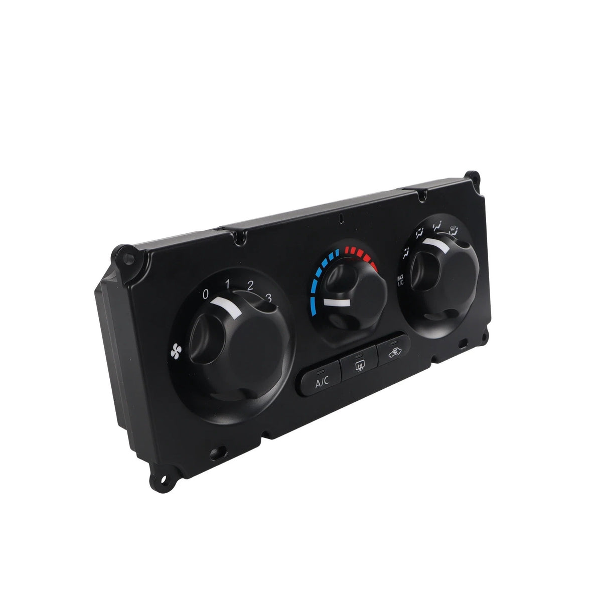 27510JS60B A/C Control Switch Heater Panel For Nissan Frontier Navara D40 07-12