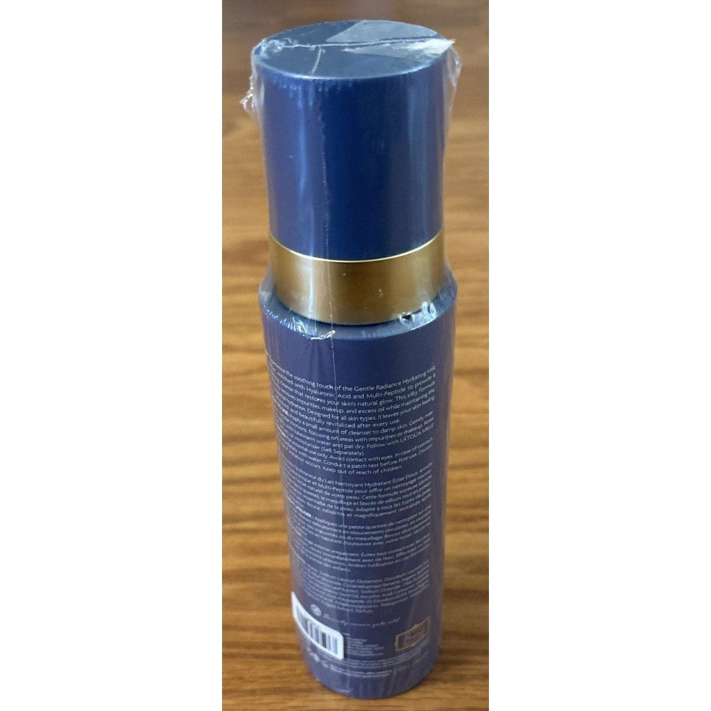 3Pc LATOUA MILLE Silver Lava Foam, Chamomile Lifting & Milk Cleanser Hyaluronic+