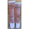 Max Makeup Cherimoya Ultra Shine Pink Jelly Lip Gloss Strawberry 2PC New/Sealed