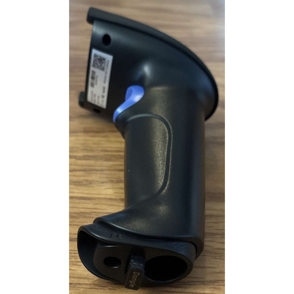 Tera Wireless CCD 1D Barcode Scanner T5100C USB 2.4GHz Wireless & Bluetooth