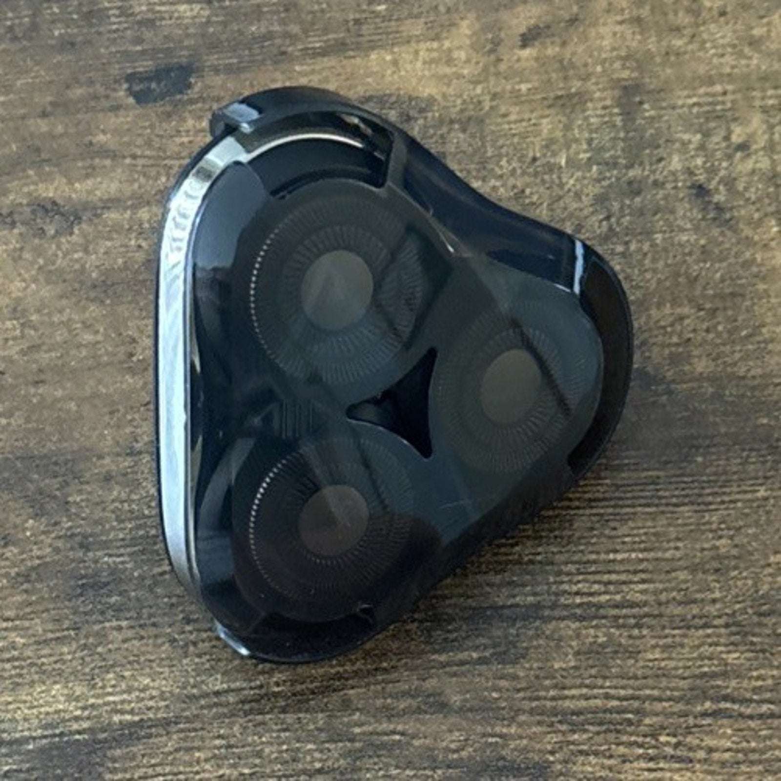 3-in-1 Wet/Dry Electric Shaver Waterproof Rechargeable Nose & Hair Trimmer