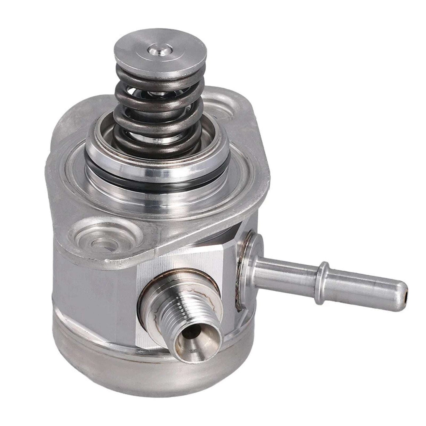 High Pressure Fuel Pump & Tappet Roller Set 2011-16 Kia Optima Hyundai 2.4L 2.0L