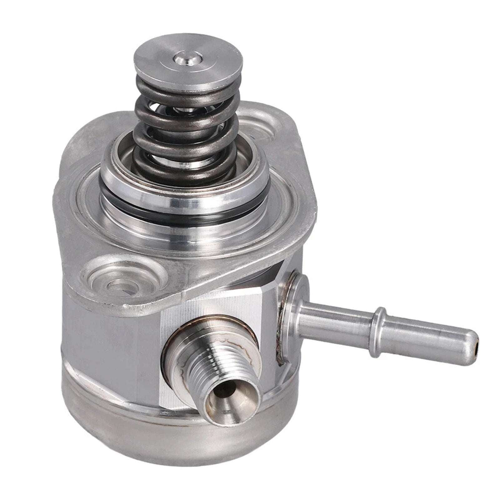High Pressure Fuel Pump & Tappet Roller Set 2011-16 Kia Optima Hyundai 2.4L 2.0L