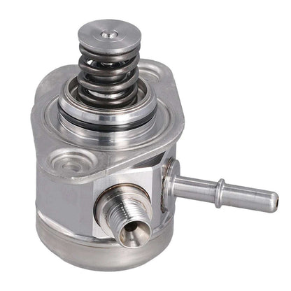 High Pressure Fuel Pump & Tappet Roller Set 2011-16 Kia Optima Hyundai 2.4L 2.0L