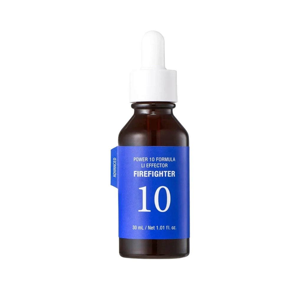 It'S SKIN Power10 Formula LI Effector Firefighter Soothing Serum Licorice-1oz