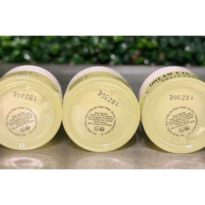 3Pc Youth to the People Dream Eye Cream .17oz/5ml Brand New w/o Box