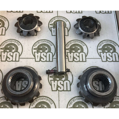 USA Standard Gear 8.8" Ford 31 Splice 7/8" PIN STD Spider Set ZIKF8.8-S-31