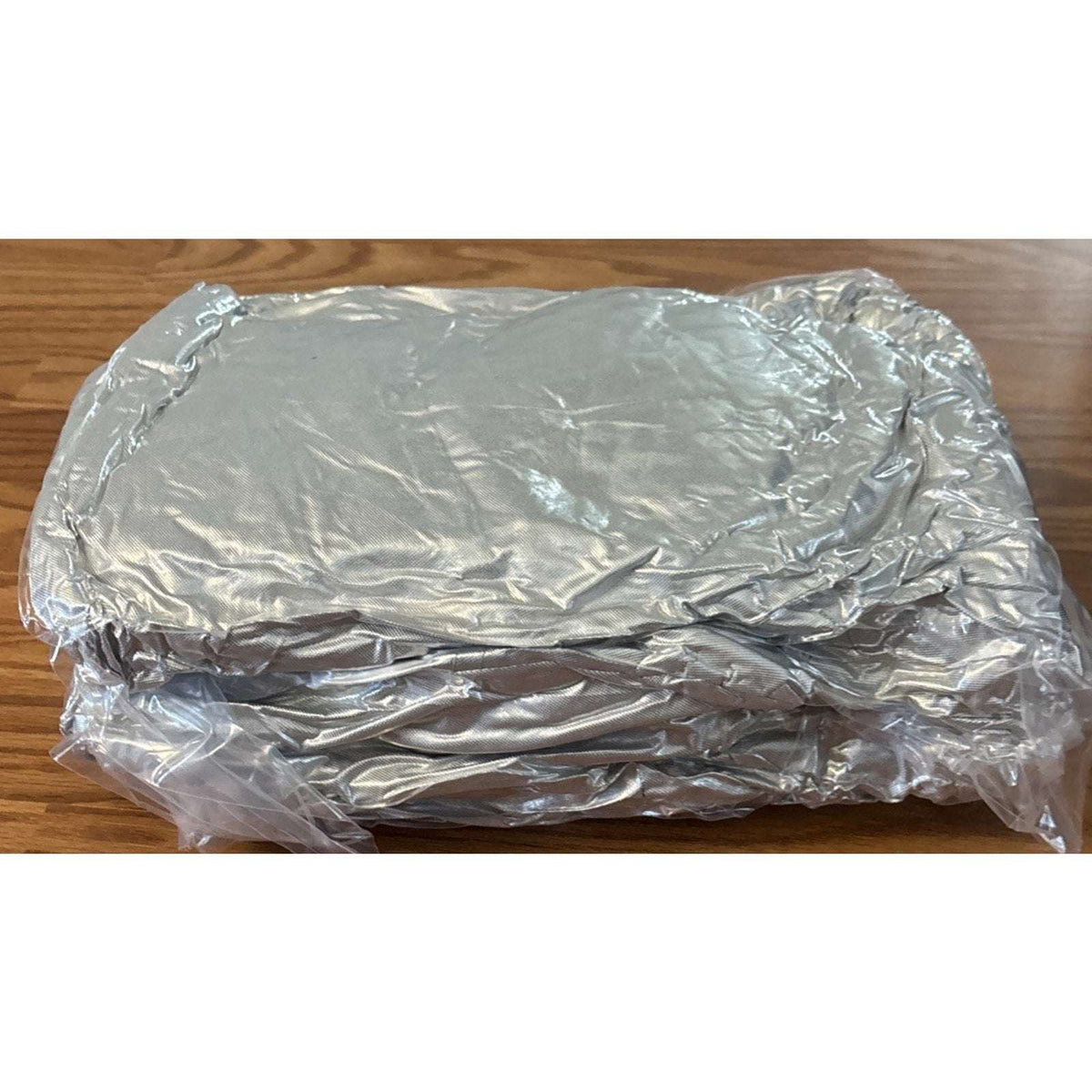 EzyShade 10-Layer SUV Car Cover Waterproof All Weather UV Protect Heavy Duty S2