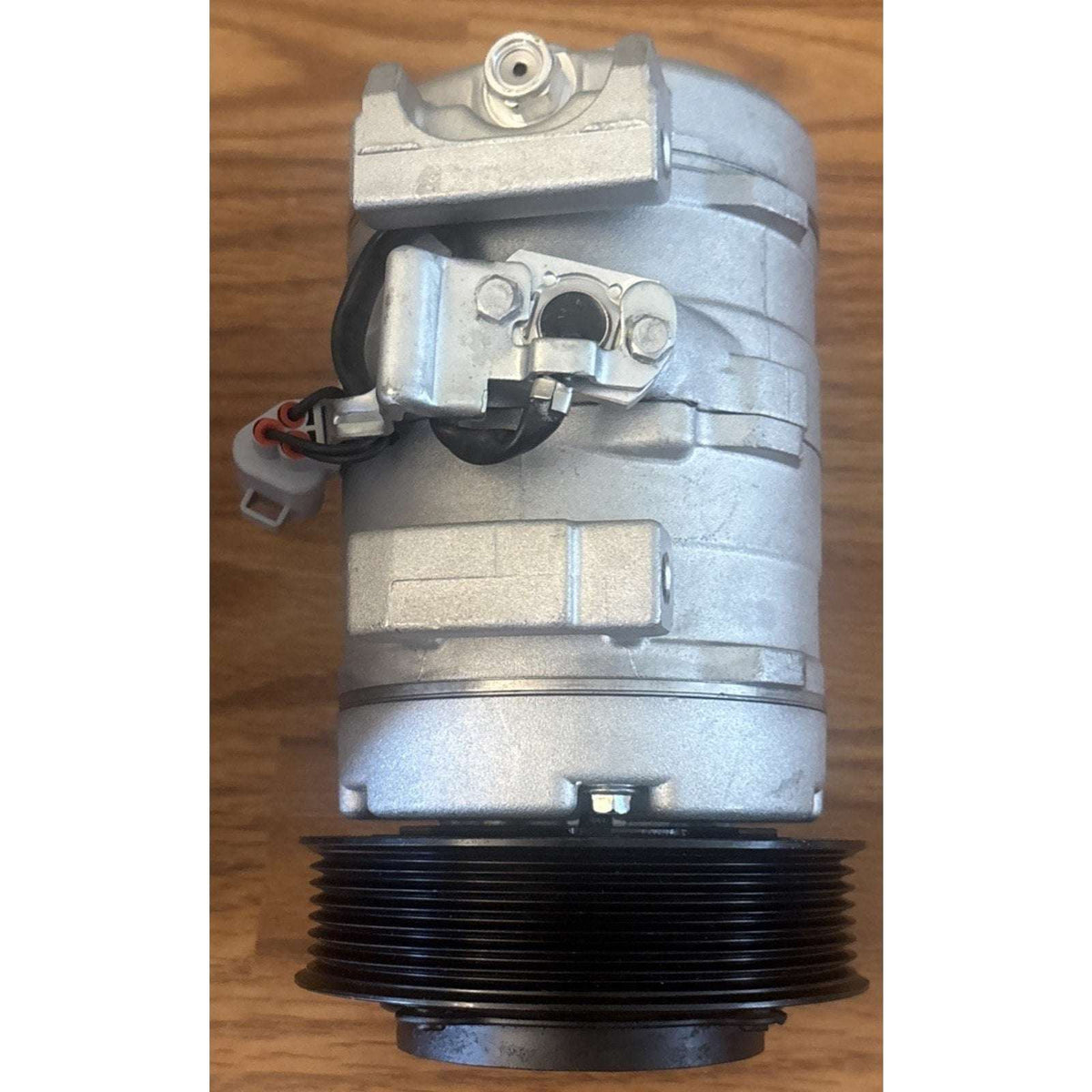 A/C Compressor & Clutch for Toyota 4Runner 2003-2009 FJ Cruiser 2007-2009 4.0 V6