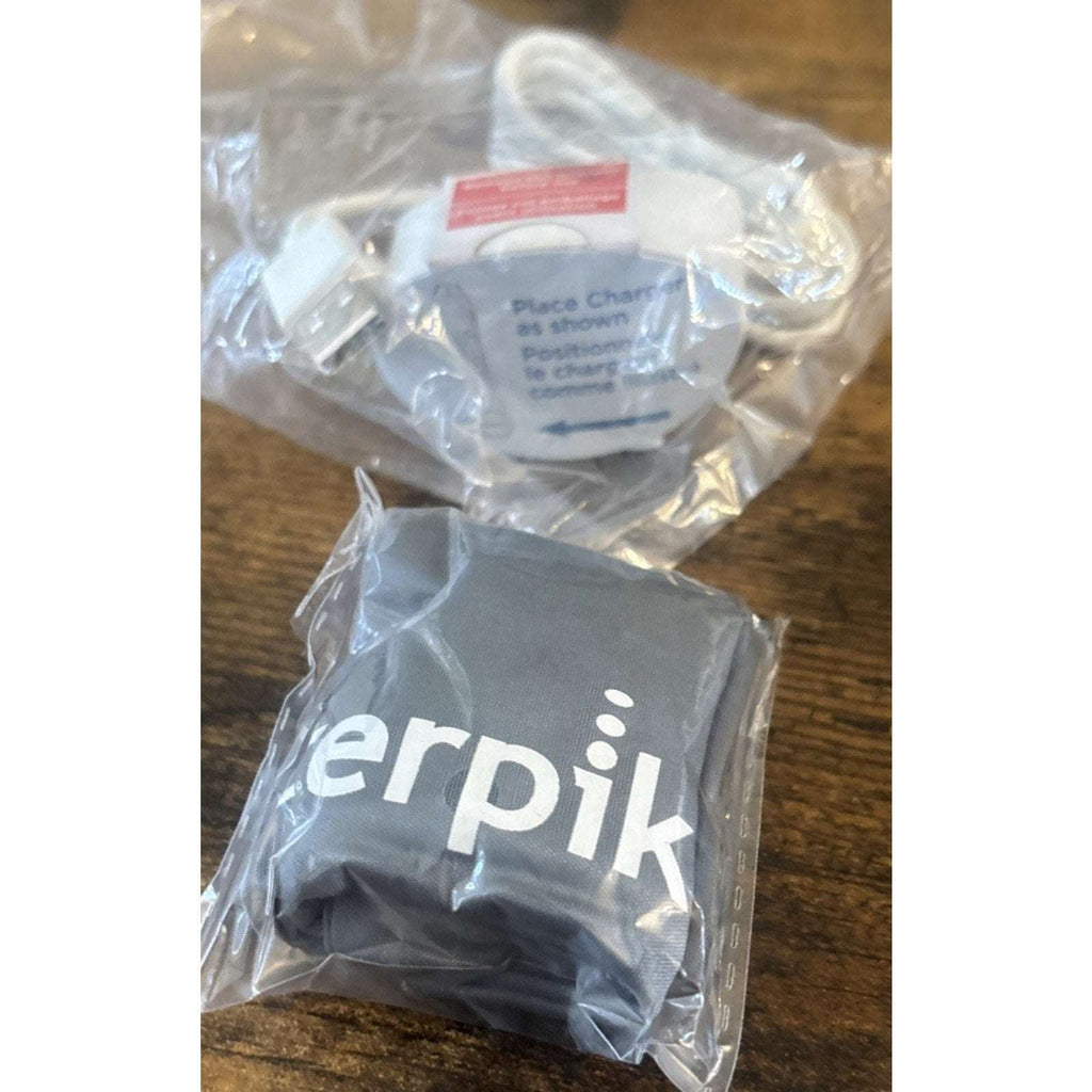 Waterpik Cordless Advanced 2.0 Water Flosser WHITE Rechargeable - WP580CD NEW