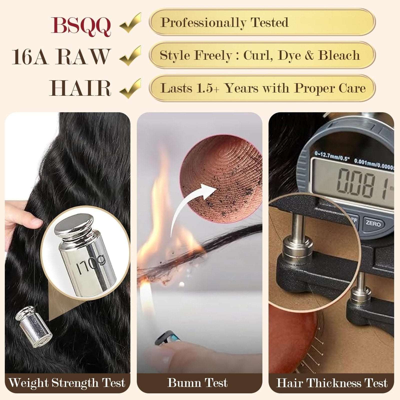 100% Raw Indian Body Wave Temple Real Human Hair Extension Bundle 18 20 22 Inch