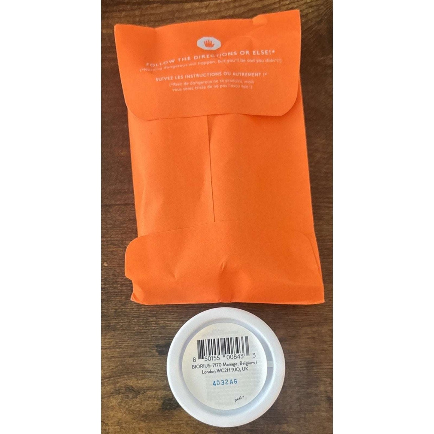 Drunk Elephant The Littles Travel 6Pc Skincare Kit +Bag NEW Exp. 07/01/2027