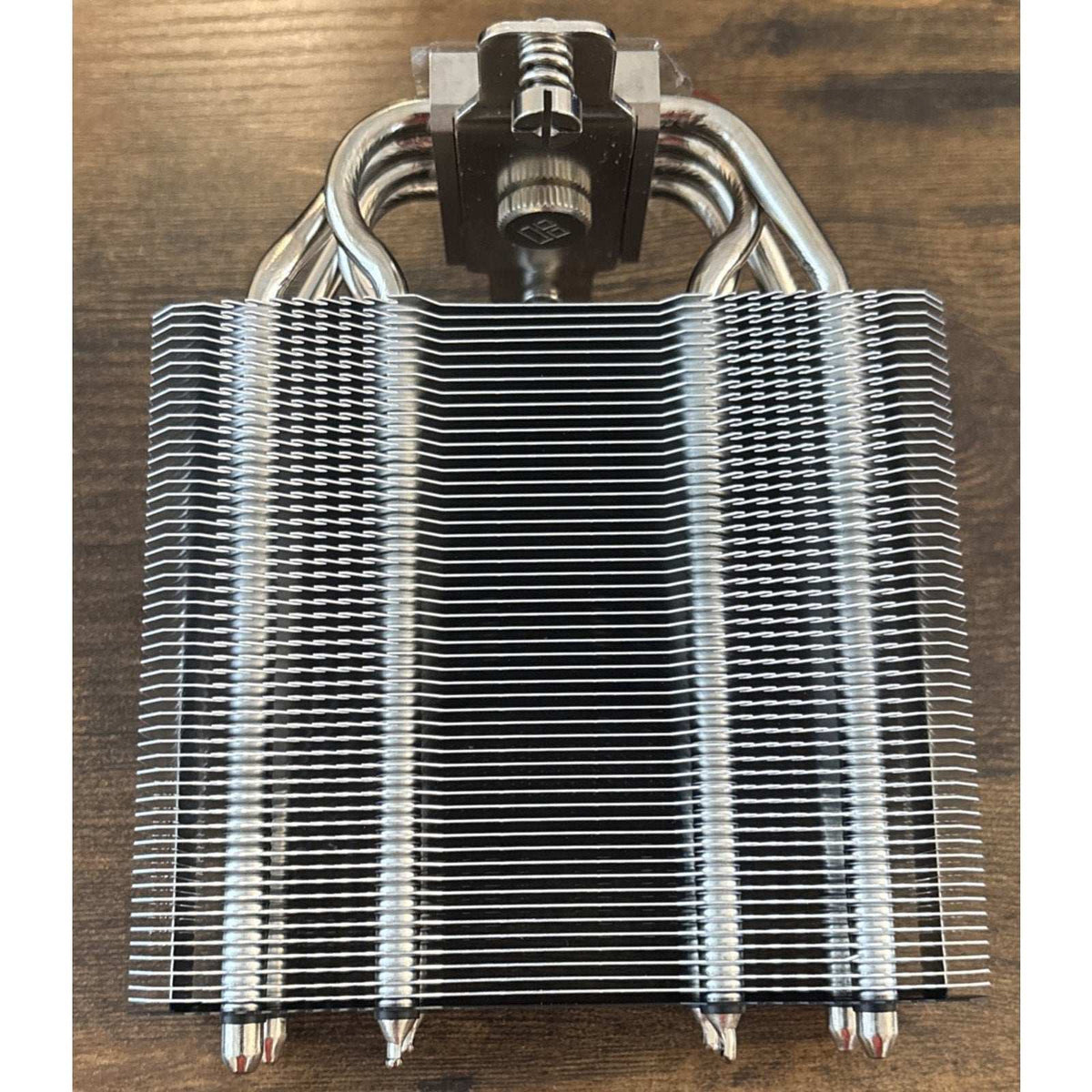 Thermalright Assassin X 120 V2 RYZEN CPU Fan Cooler w/ Heatsink 1500RPM AM5/AM4