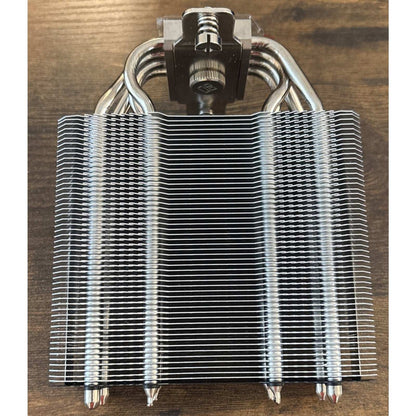 Thermalright Assassin X 120 V2 RYZEN CPU Fan Cooler w/ Heatsink 1500RPM AM5/AM4