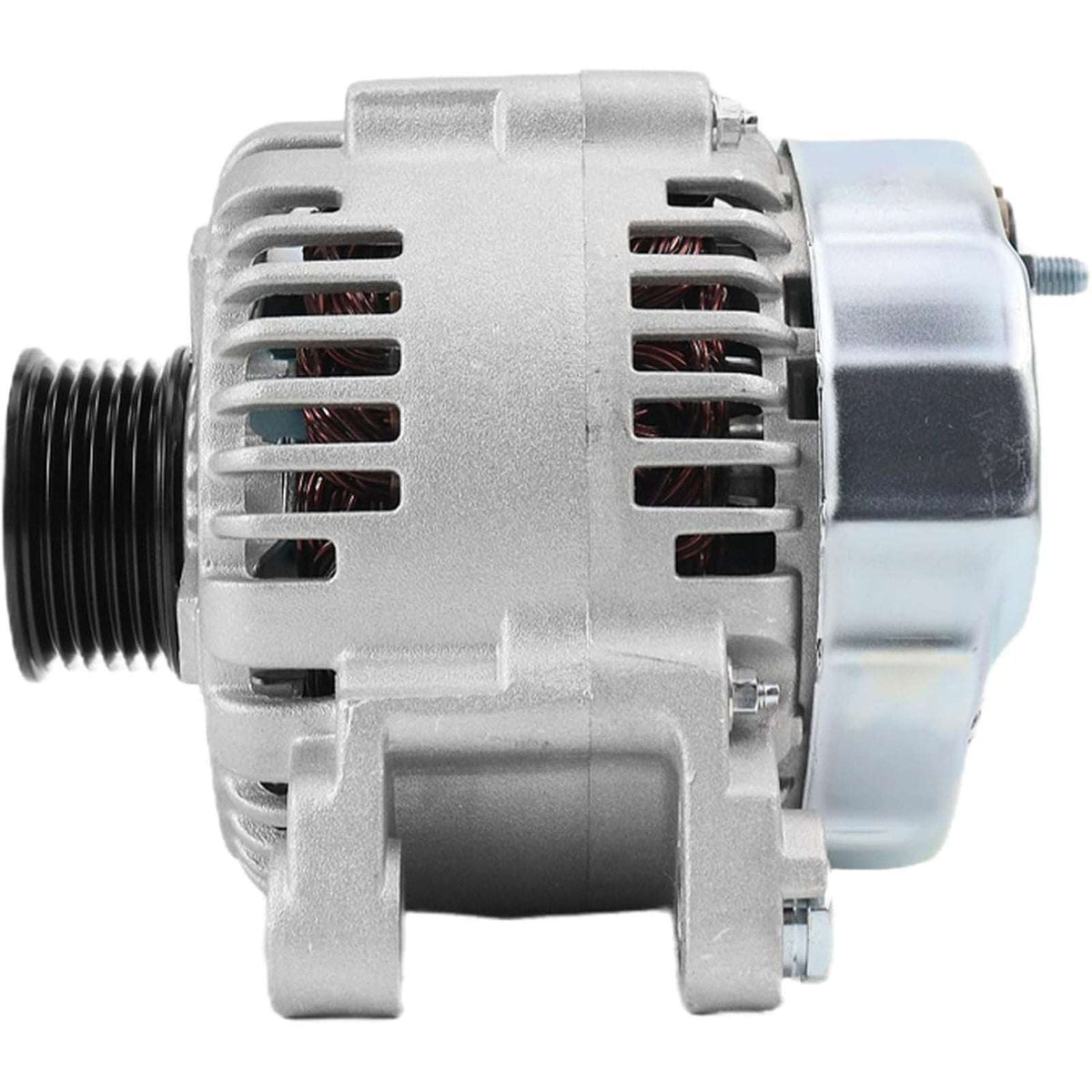 Alternator For Hyundai Azera Sonata Kia Sedona Sorento Borrego 3.8L 37300-3C120