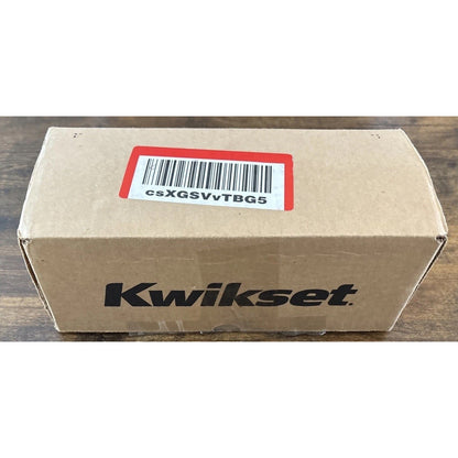 Kwikset 914 Convert Zigbee 3.0 Smart Lock Conversion Kit Amazon Key Venetian Bro