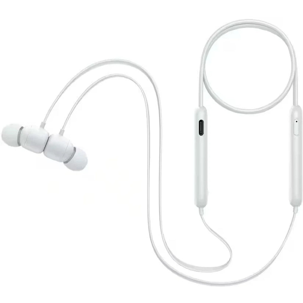 BEATS by Dr. Dre Flex All-Day Wireless Earphones - SMOKE GRAY - NEW/OPEN BOX