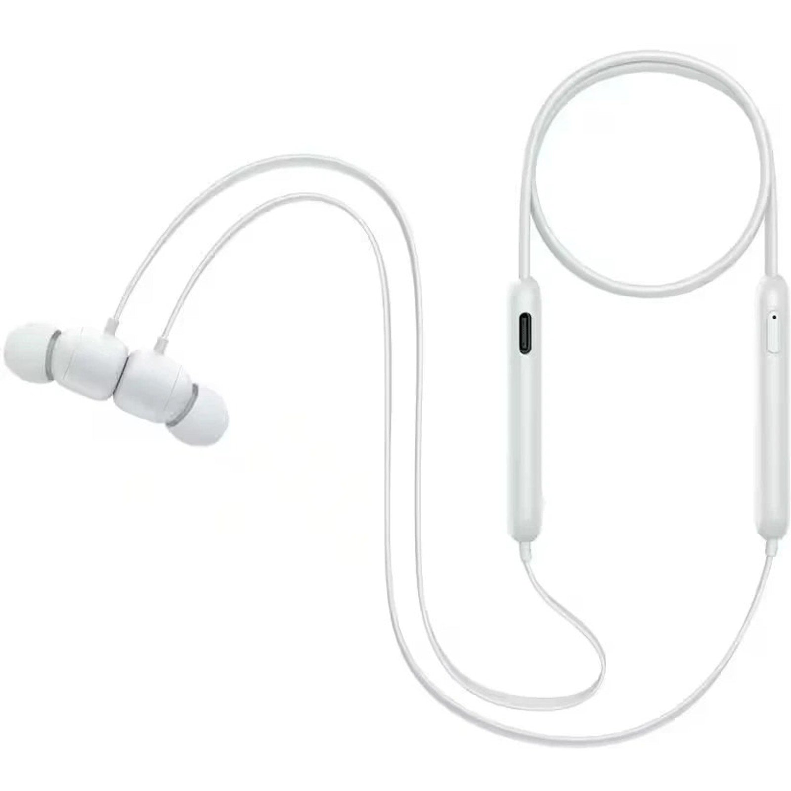BEATS by Dr. Dre Flex All-Day Wireless Earphones - SMOKE GRAY - NEW/OPEN BOX