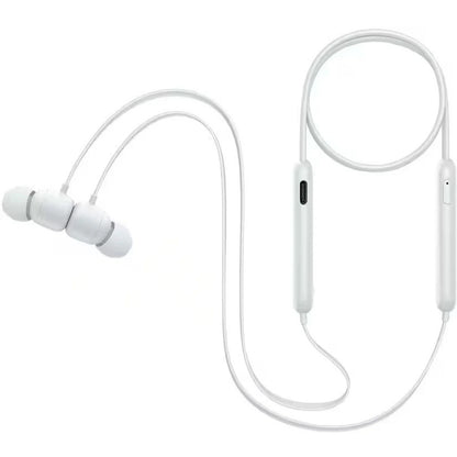BEATS by Dr. Dre Flex All-Day Wireless Earphones - SMOKE GRAY - NEW/OPEN BOX