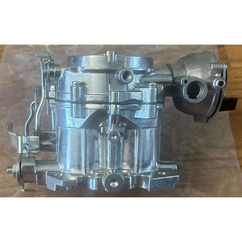 8M0045397 Marine Carburetor 2 Barrel for Mercruiser 3.0L 2.5L 4Cyl 3310-864940A0