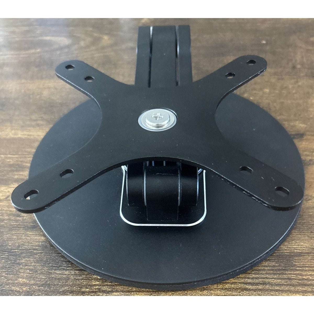 Echo Show 15 (Gen 1, Gen 2) Tilt, Swivel & 360° Rotating Stand 13-18.5" Vesa