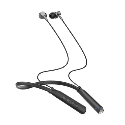 Bluetooth Hearing Aid for Seniors Neckband Hearing Amplifier Talk Calls & Music