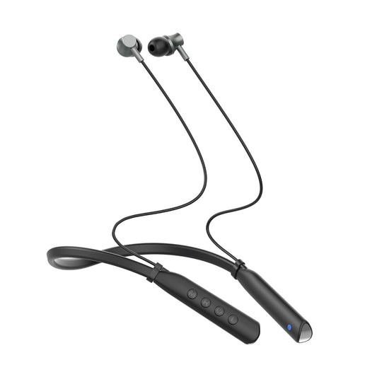 Bluetooth Hearing Aid for Seniors Neckband Hearing Amplifier Talk Calls & Music