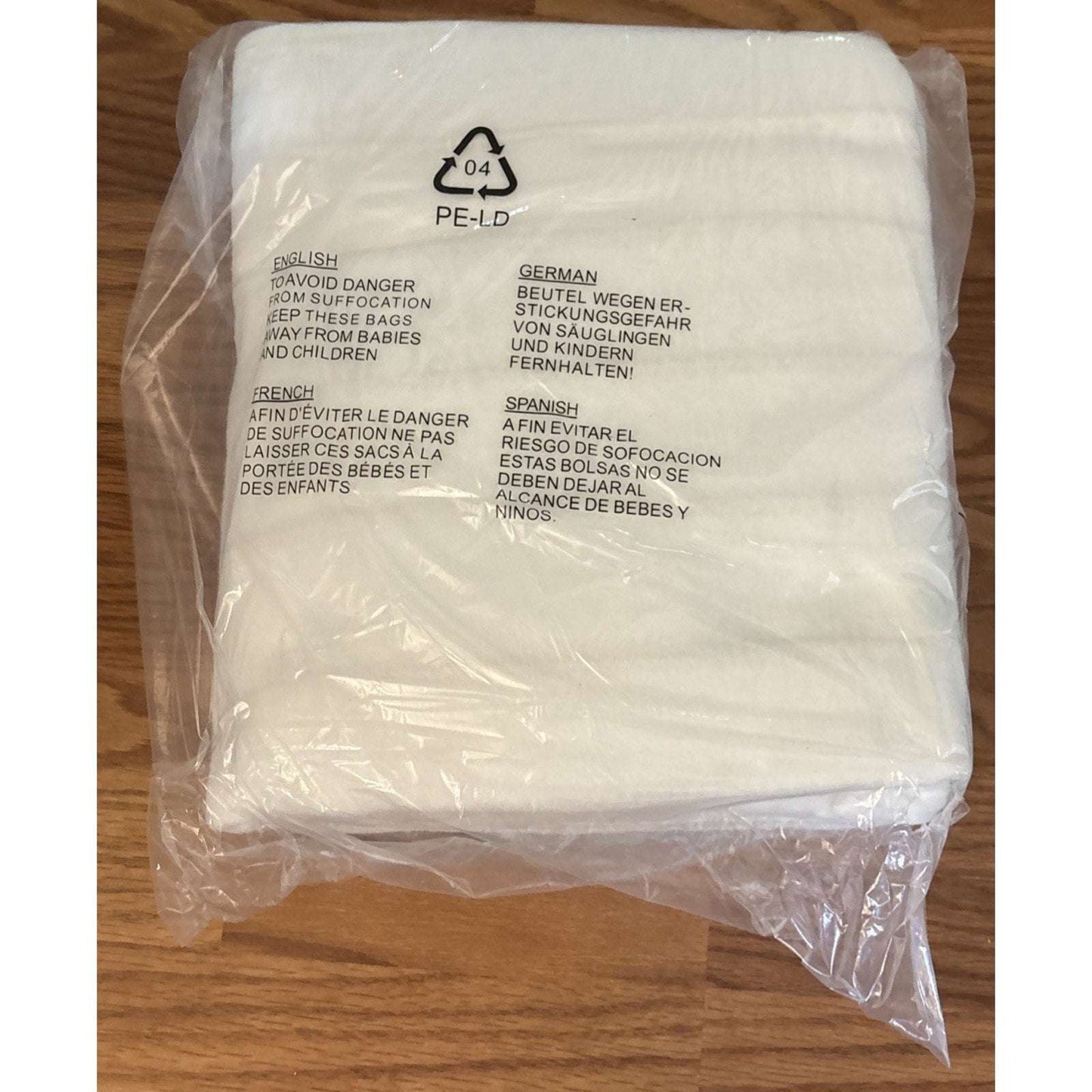 Sealy Heated Mattress Pad Cover Full Size 54"x75" Warm Deep Pocket Auto Shut-Off