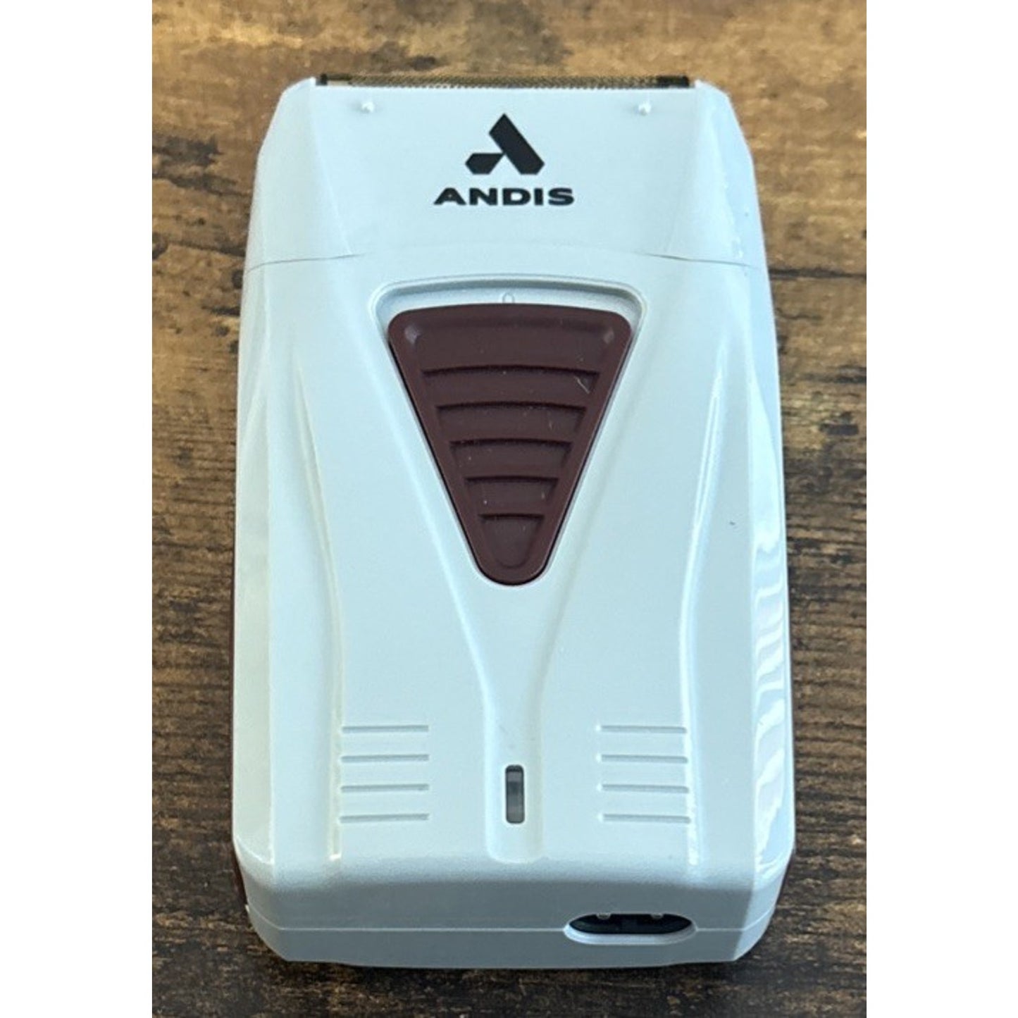 ANDIS TS-1 PROFOIL LITHIUM TITANIUM FOIL SHAVER CORDLESS w/ Charging Cord 17235