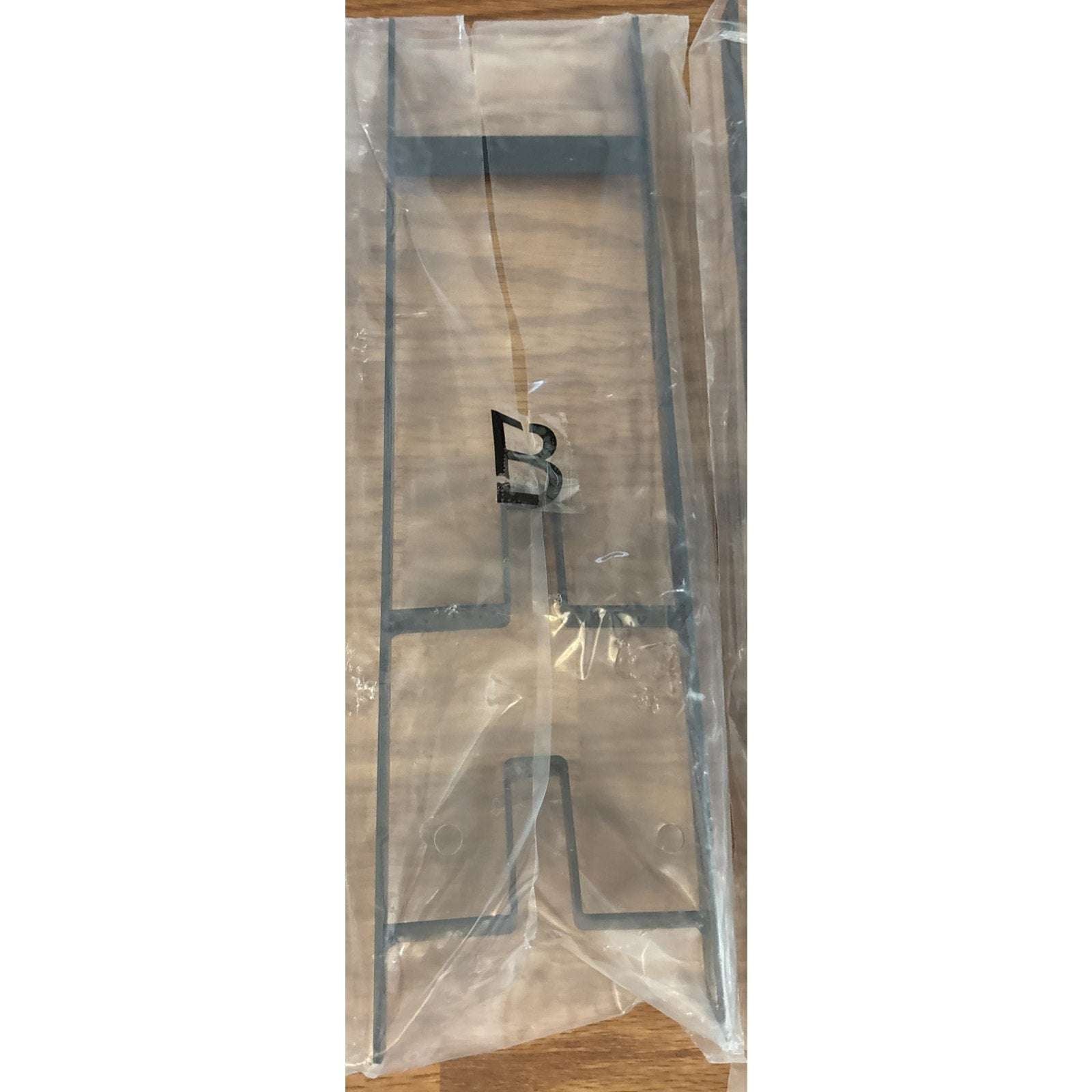 Dyson Sturdy Vacuum & Attachment Stand Holder Organizer Space Saver V8 V15 DC58+