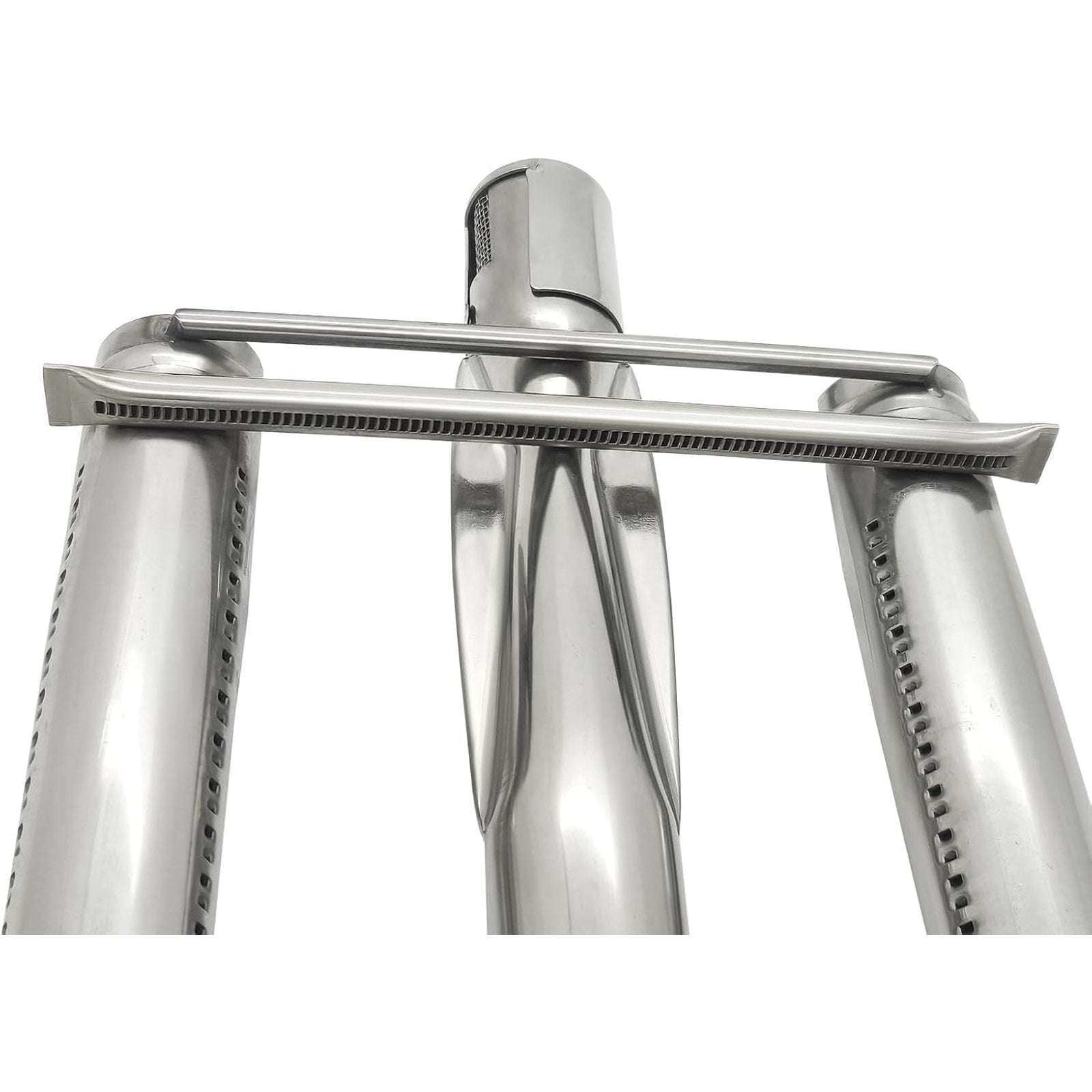 3 Pack Grill Burners for Alfresco ALX2 LX2 AGBQ 30/42/56 Inch BBQ Gas Grills