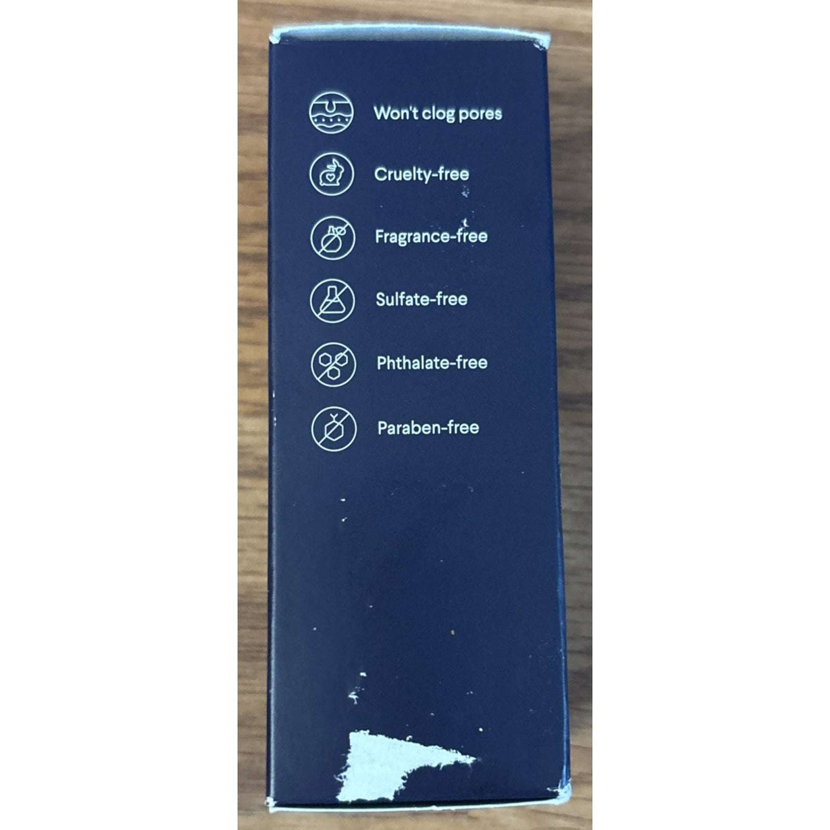 Curology 7PC Skin Care Lot Hydro+ Gel-Cream Moisturizer Dark Spot Serum Cleanser
