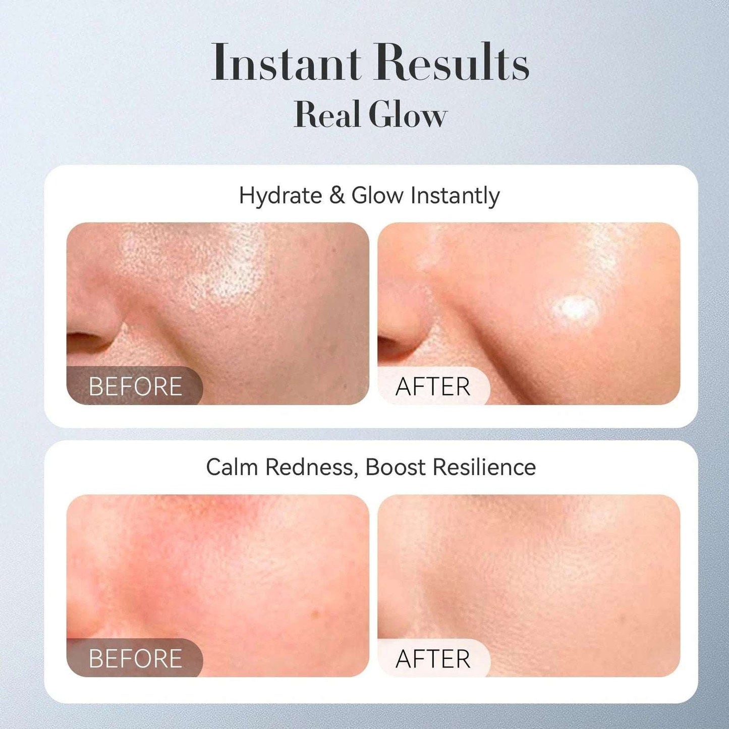 8 x Bagavs Collagen Face Mask Probiotics Hyaluronic Acid Firming Pore Minimizing