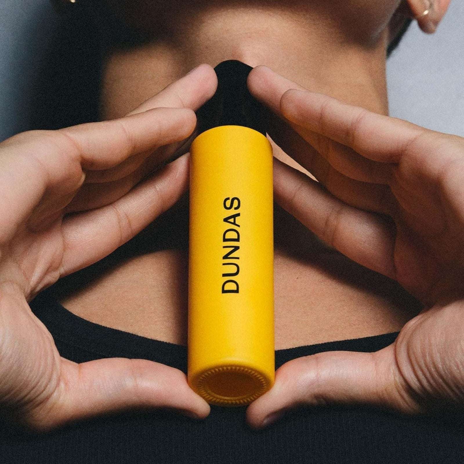 Dundas Hydratan Tinted Moisturizer Skin Tone Color Perfecting Bronzing Tanner