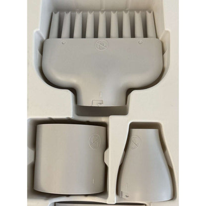 uahPet Fluffy Dog Dryer PRO NTC Smart Temperature Control, Low Noise, Quick Dry