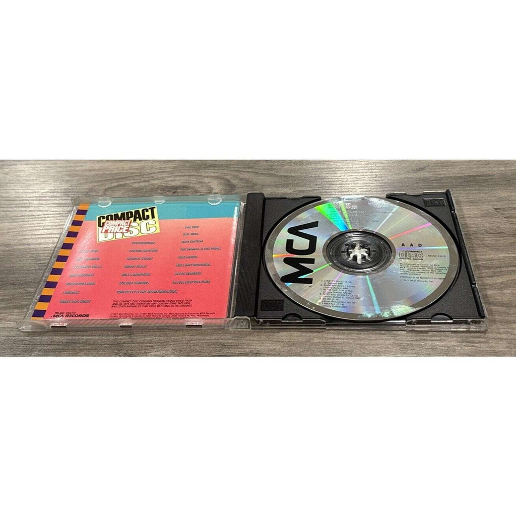 Jimmy Buffett Changes in Latitudes Changes in Attitudes MARGARITAVILLE CD