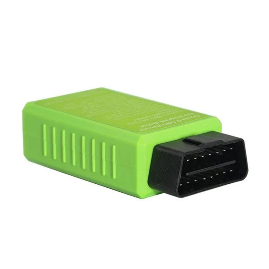 Toyota G & H Chip OBDII Programming Dongle - Car Key Fob DIY Programmer via ODB2