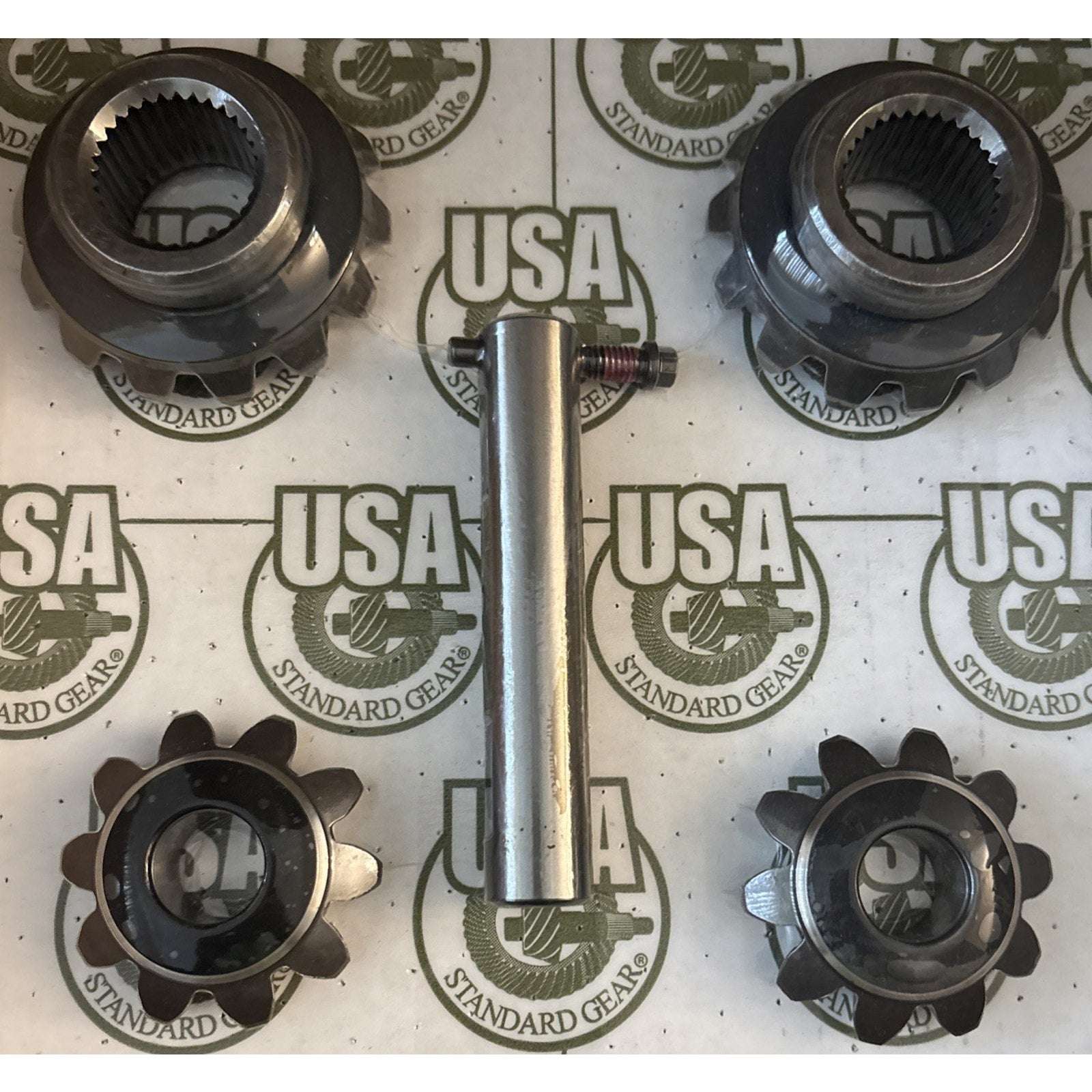 USA Standard Gear 8.8" Ford 31 Splice 7/8" PIN STD Spider Set ZIKF8.8-S-31