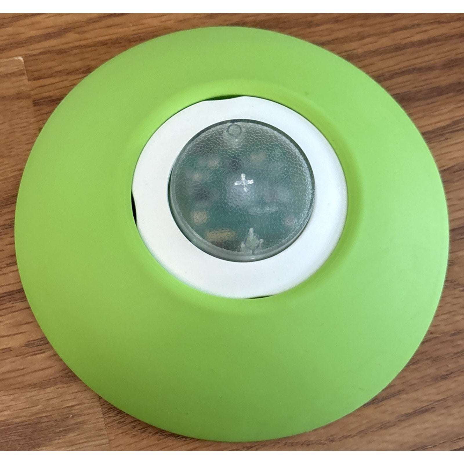 Automatic Dog Treat Food Dispenser w/ Button Remote - Memory Training Dual Power