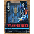 Transformers Studio Series Gamer Edition #05 Thundercracker WFC G0561 Hasbro OB