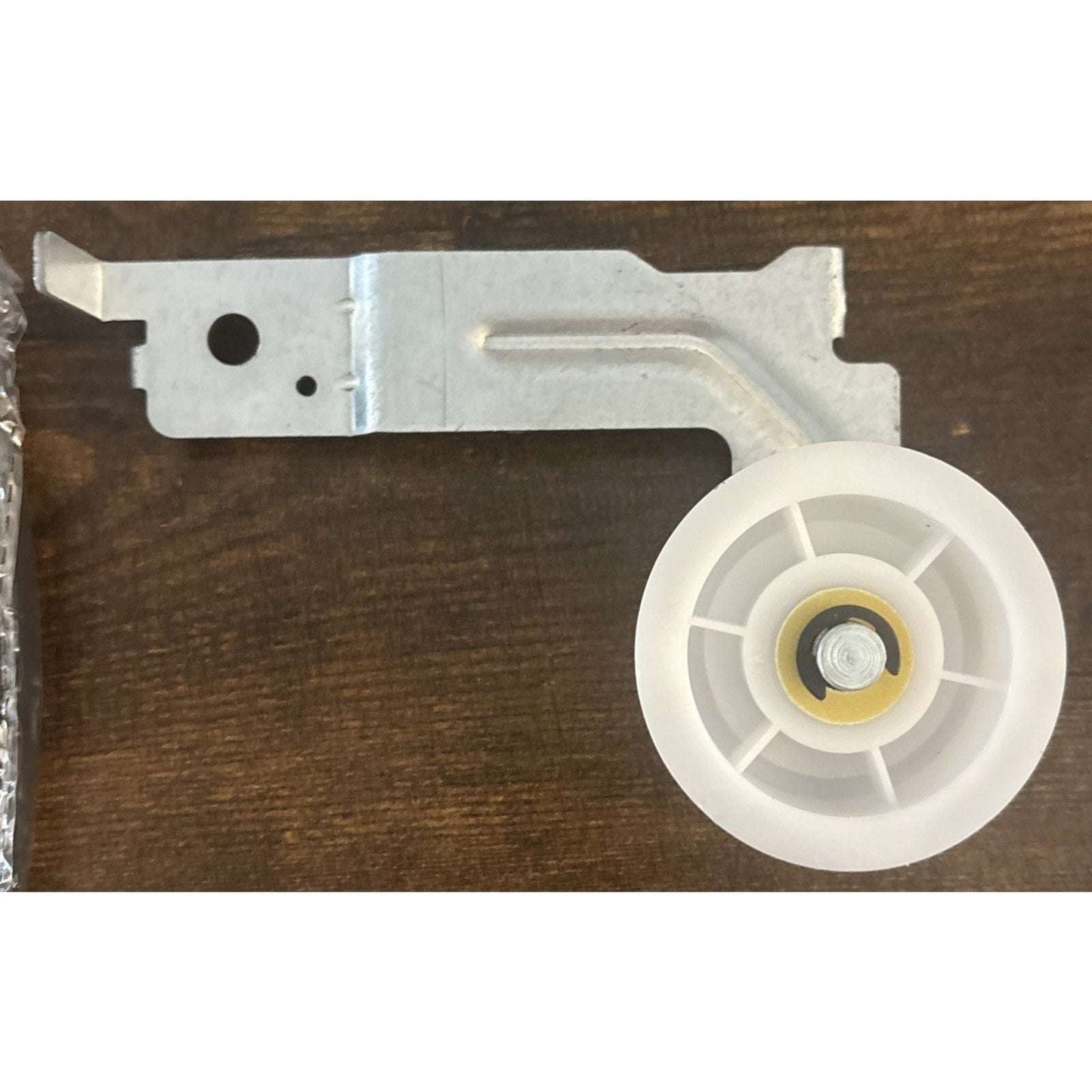 Samsung DV40J3000EW/A2 DV42H5000EW/A3 Dryer Drum Belt Pulley & Rollers Kit