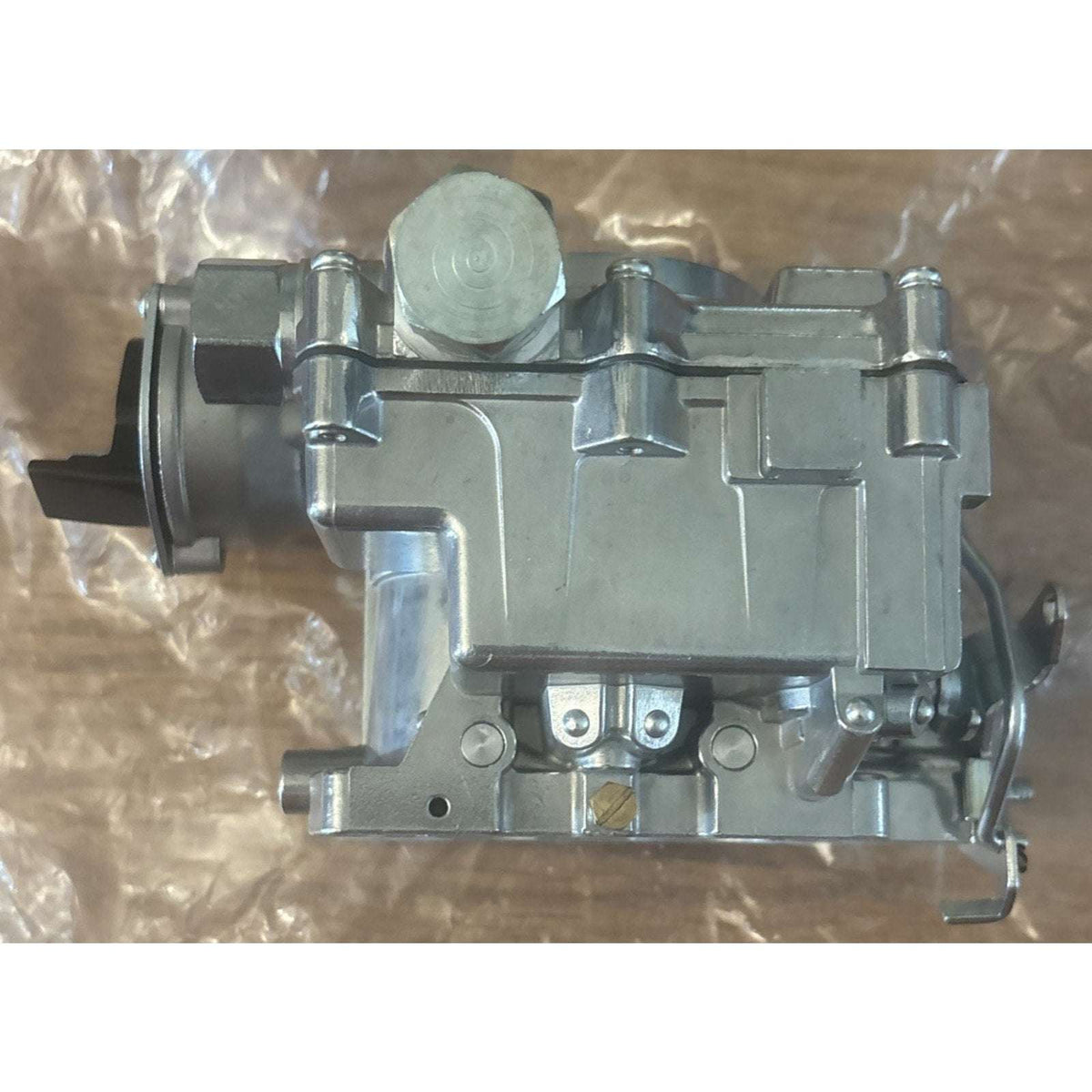 8M0045397 Marine Carburetor 2 Barrel for Mercruiser 3.0L 2.5L 4Cyl 3310-864940A0