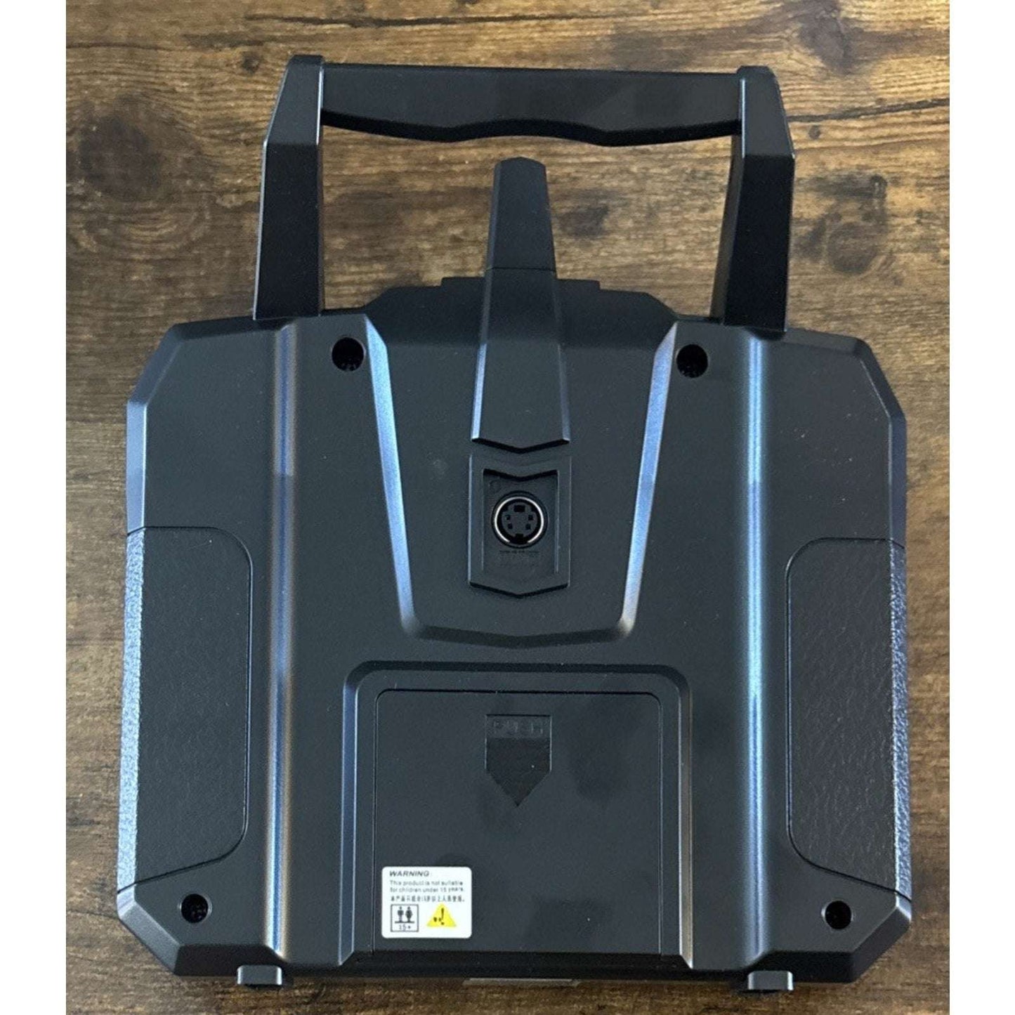 Flysky FS-i6X 2.4G 10CH RC Transmitter with FS-iA10B Receiver for RC Drone Plane