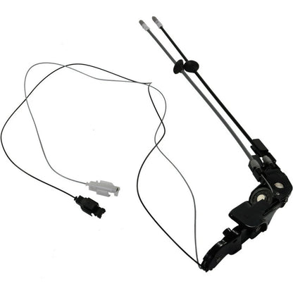 Complete Right Power Sliding Door Cable Kit w/o Motor For 2004-10 Toyota Sienna