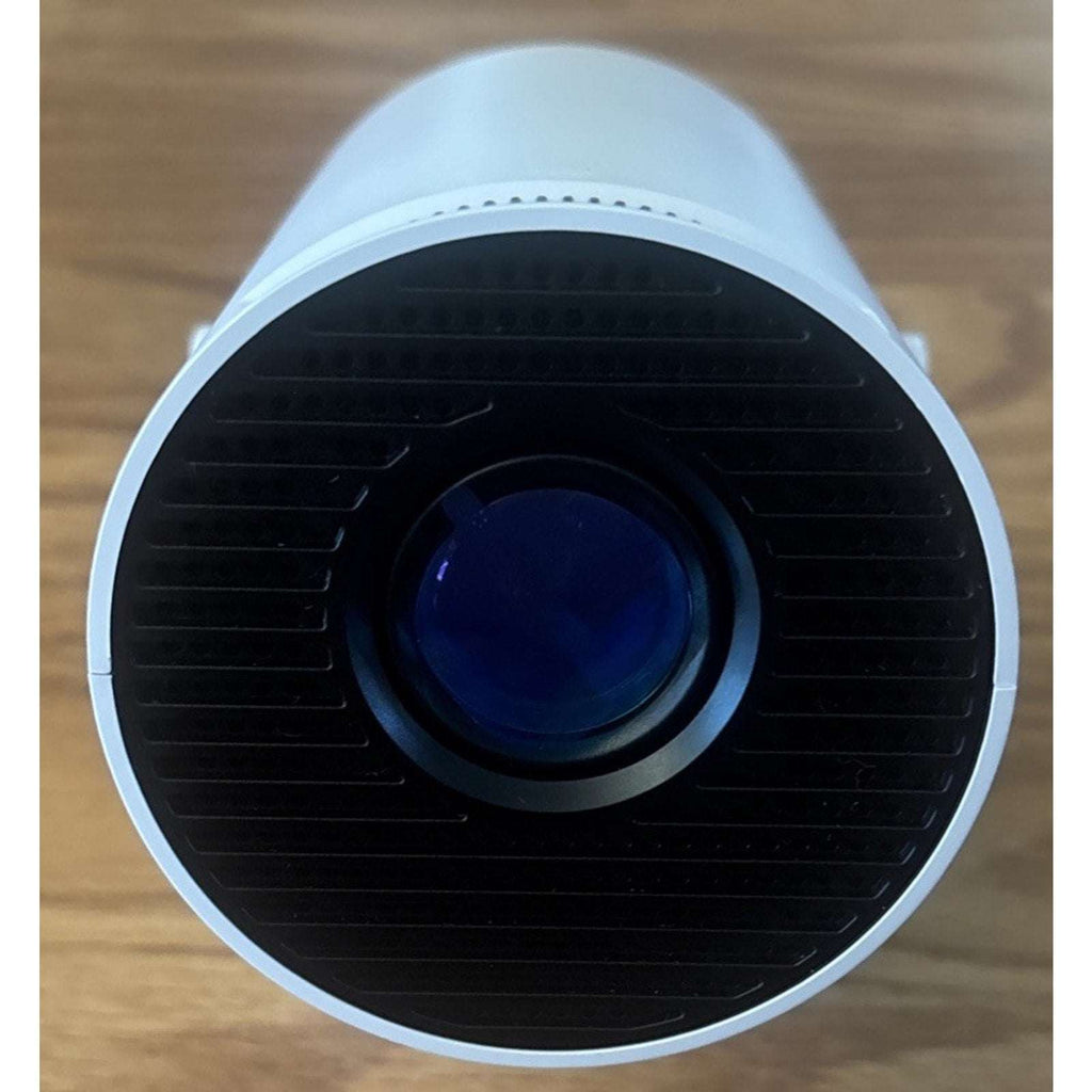 Magcubic HY300 Pro + Projector 8K 720P with 5W Speaker Android 14 8000 Lumens