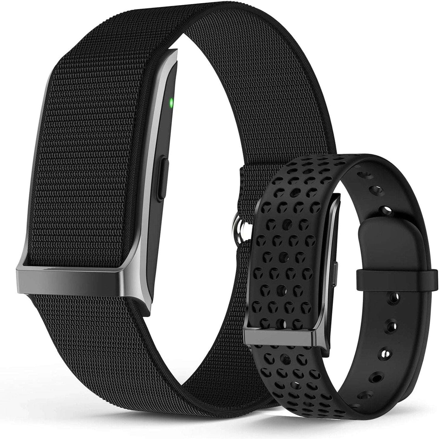 Smart Health Wristband, Wearable Activity & Fitness Tracker, 120+ Sports Modes
